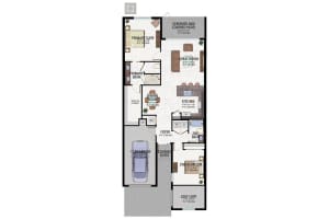 13518 SW Brightside Way, Port Saint Lucie, FL 34987 Sold 12/17/25