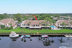 1102 SE Mitchell Avenue 203, Port Saint Lucie, FL 34952 Sold 11/10/25