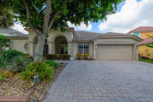 3968 W Hamilton, West Palm Beach