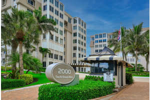 2000 S Ocean Boulevard 208, Delray Beach, FL 33483 - MLS#R11112866