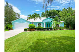 631 SE Norsemen Drive, Port Saint Lucie, FL 34984 Sold 10/15/25