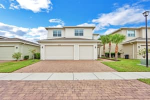 1132 Nw Demedici Road, Port Saint Lucie