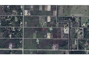 18878 260th Street, Okeechobee, FL 34972 Sold 09/10/25