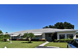 112 Lakes End Drive B, Fort Pierce, FL 34982 - MLS#R11112882