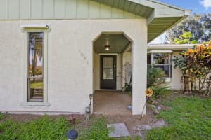 1644 SE Haverford Street, Port Saint Lucie, FL 34983 Sold 10/27/25