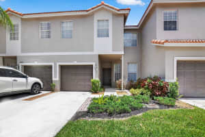 10221 Via Hibiscus 3, Boca Raton, FL 33428 Sold 11/20/25