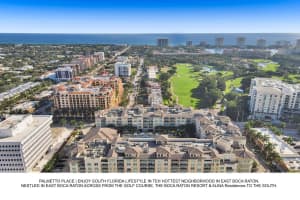 99 SE Mizner Boulevard 213, Boca Raton, FL 33432 - MLS#R11112888