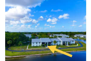 1010 Green Pine Boulevard G1, West Palm Beach, FL 33409 - MLS#R11112889
