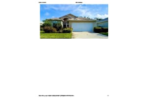 3488 63rd Square, Vero Beach, FL 32966 Sold 09/11/25