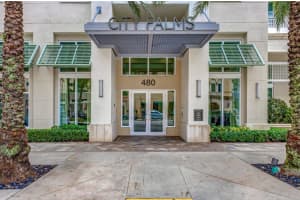 480 Hibiscus Street 331, West Palm Beach, FL 33401 - MLS#R11112902