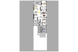 13460 SW River Rock Road, Port Saint Lucie, FL 34987 - MLS#R11112903
