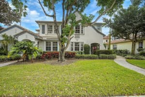 116 Evergrene Parkway, Palm Beach Gardens, FL 33410 - MLS#R11112905