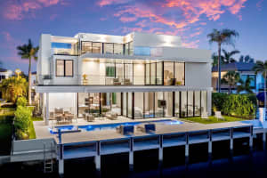 541 Golden Harbour Drive, Boca Raton