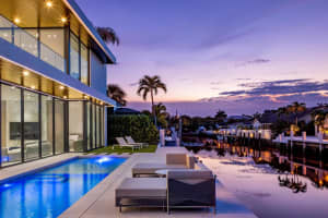 541 Golden Harbour Drive, Boca Raton, FL 33432 - MLS#R11112908