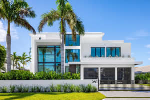 541 Golden Harbour Drive, Boca Raton, FL 33432 - MLS#R11112908