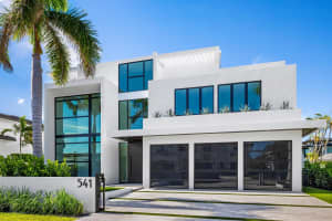 541 Golden Harbour Drive, Boca Raton, FL 33432 - MLS#R11112908