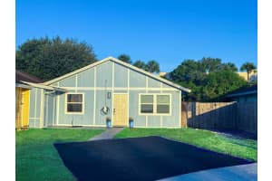 8715 Satalite Terrace, West Palm Beach, FL 33403 Sold 11/21/25