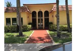 826 SW 9 St Circle 203, Boca Raton, FL 33486 - MLS#R11112918