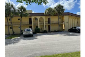 826 SW 9 St Circle 203, Boca Raton, FL 33486 - MLS#R11112918