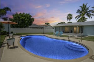 1751 Se Mansfield Street, Port Saint Lucie