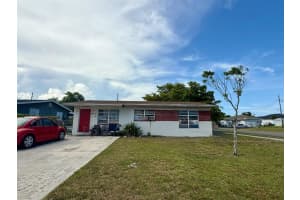 503 Nw 9th Avenue, Boynton Beach