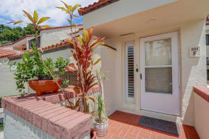 204 Sea Oats Drive F, Juno Beach, FL 33408 - MLS#R11112945