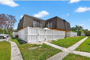 22185 Boca Rancho Drive A, Boca Raton