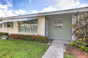 112 Lakes End Drive C, Fort Pierce, FL 34982 Sold 08/28/25