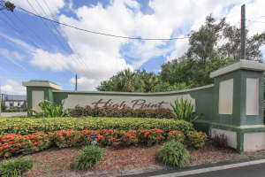 112 Lakes End Drive C, Fort Pierce, FL 34982 Sold 08/28/25