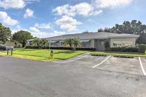 112 Lakes End Drive C, Fort Pierce, FL 34982 Sold 08/28/25