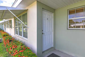 112 Lakes End Drive C, Fort Pierce, FL 34982 Sold 08/28/25