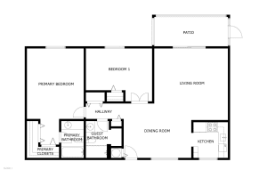 800 NW Fork Road 10-6, Stuart, FL 34994 - MLS#R11112967