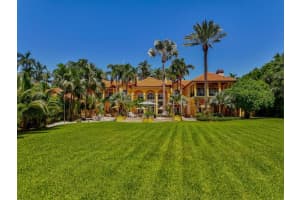 12267 Channel Drive, North Palm Beach