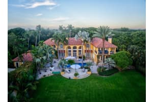 12267 Channel Drive, North Palm Beach, FL 33408 - MLS#R11112974