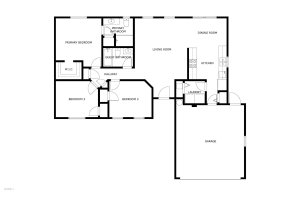 5423 NW Milner Drive, Port St Lucie, FL 34983 - MLS#R11112981