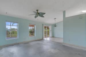 5423 NW Milner Drive, Port St Lucie, FL 34983 - MLS#R11112981