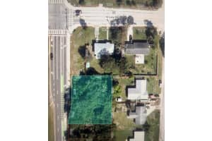 0 25th Street, Fort Pierce, FL 34947 - MLS#R11112984