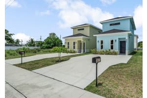 409 Nw 12th Avenue, Boynton Beach