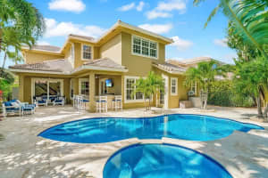 131 Via Veracruz, Jupiter, FL 33458 Sold 12/12/25