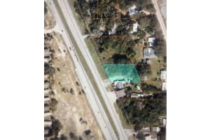 0 Us 1 Highway, Fort Pierce, FL 34950 - MLS#R11112997