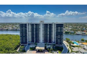 3420 S Ocean Boulevard 7o, Highland Beach