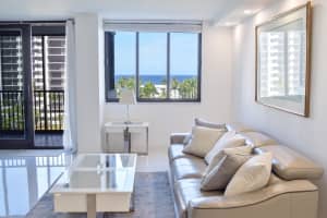 3420 S Ocean Boulevard 7o, Highland Beach, FL 33487 - MLS#R11112998