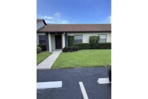 6010 Indrio Road D3, Fort Pierce, FL 34951 - MLS#R11113005