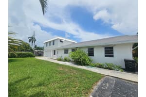 1701 N M Street, Lake Worth Beach, FL 33460 - MLS#R11113007