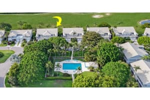 10256 Andover Coach Circle H2, Lake Worth, FL 33449 - MLS#R11113009
