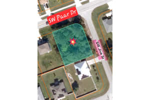 4100 Jive Street, Port Saint Lucie, FL 34953 - MLS#R11113017