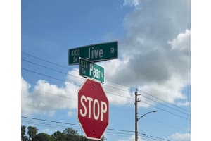 4100 Jive Street, Port Saint Lucie, FL 34953 - MLS#R11113017