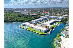711 Ne Harbour Terrace 3010, Boca Raton