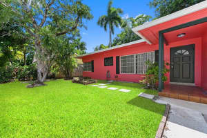 713 Ne 17th Terrace, Fort Lauderdale