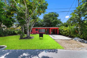713 NE 17th Terrace, Fort Lauderdale, FL 33304 - MLS#R11113027